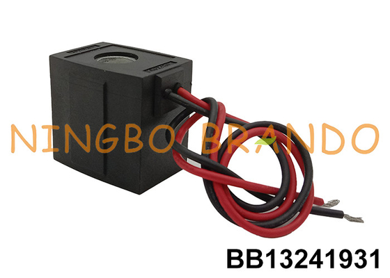 WXYD TDF катушка соленоидного клапана для TDF-K20 TDF-K25 импульсный клапан DC24V AC220V