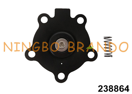 ASCO Type 96875 238864 NBR Диафрагма для 8353C033 8353C030 8353C004