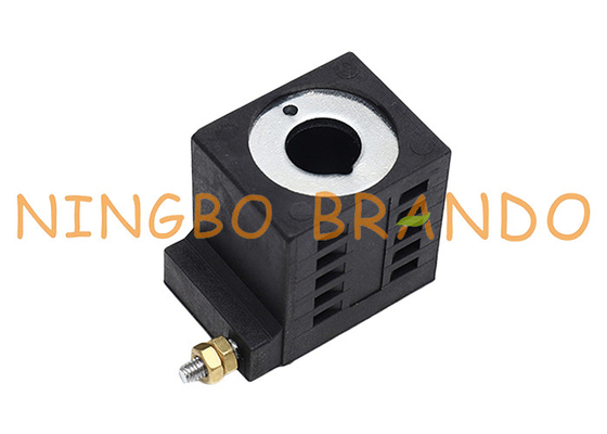 Делтроль тип соленоидная катушка 10196-60 10196-61 10196-62 10VDC 12VDC 24VDC 16W