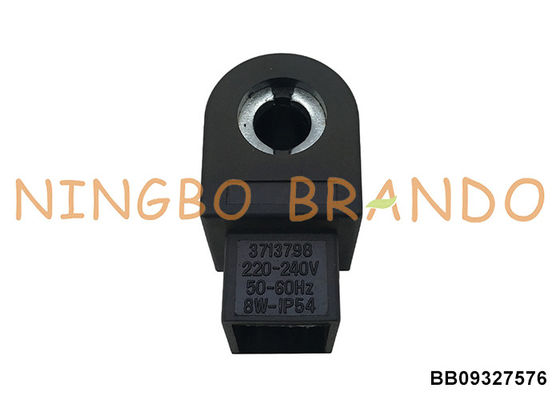 Соленоидная катушка для насоса для сжигания масла SUNTEC 3713798 871-T80 3713818 3713796 3713824