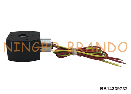 MP-C-089 ASCO тип соленоидный клапан катушки 24VDC 110VAC 120VAC 220VAC 240VAC