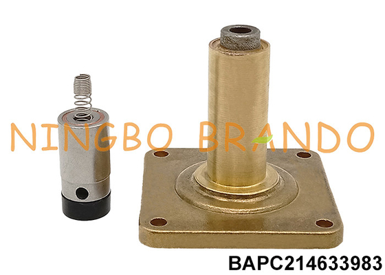 M735 M769 GOYEN Тип соленоидный комплект для сборки арматуры V3 V5