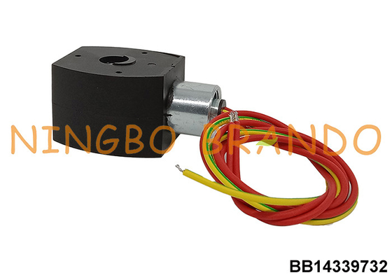 MP-C-089 ASCO тип соленоидный клапан катушки 24VDC 110VAC 220VAC MP-C-117