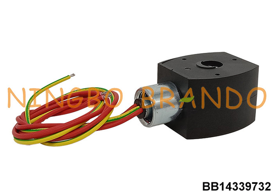 MP-C-089 ASCO тип соленоидный клапан катушки 24VDC 110VAC 220VAC MP-C-117