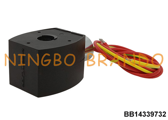 MP-C-089 ASCO тип соленоидный клапан катушки 24VDC 110VAC 220VAC MP-C-117