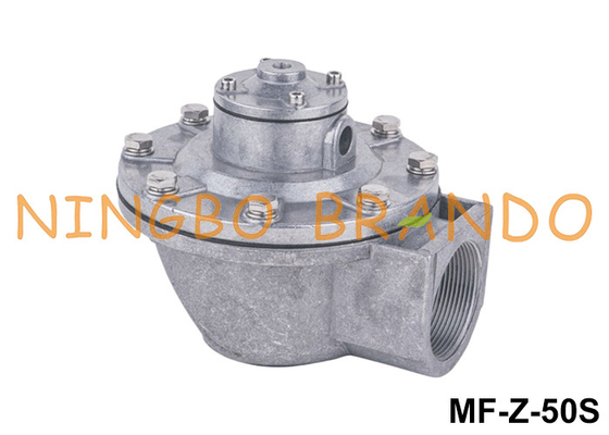 BFEC MF-Z-50S 2' Thread Air Control Pulse Jet Valve для пылесоса