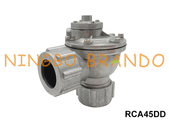 1-1/2&quot; RCA45DD клапан дистанционного управления с ковриком RCA45DD000 RCA45DD010
