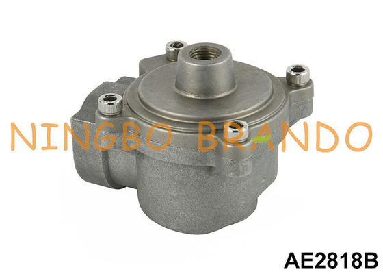 AE2818B 3/4&quot; клапан дистанционного управления для промышленного пылесоса