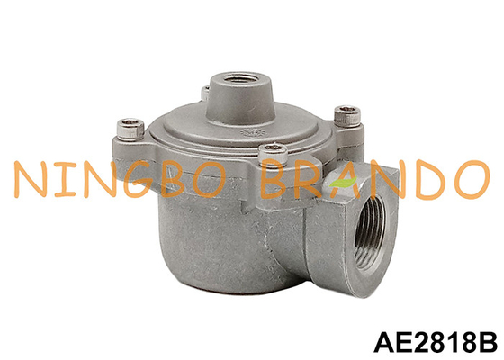 AE2818B 3/4&quot; клапан дистанционного управления для промышленного пылесоса