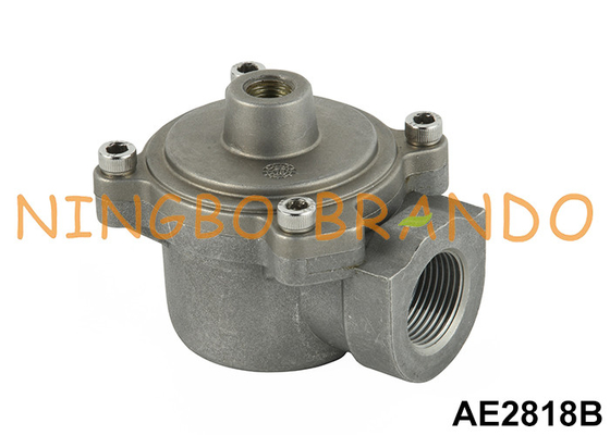 AE2818B 3/4&quot; клапан дистанционного управления для промышленного пылесоса