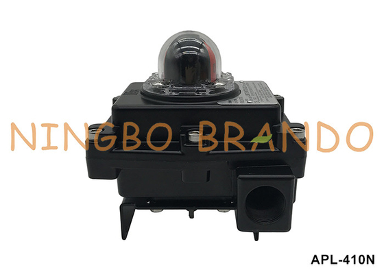 APL-410N Предельный показатель положения клапана для шарового клапана
