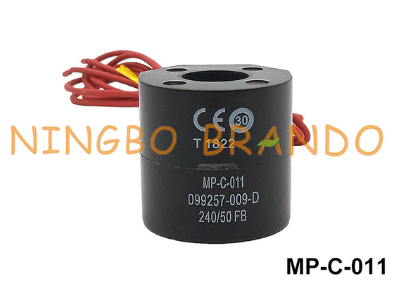 MP-C-011 Соленоидная катушка клапана 099257-009-D для фризера под давлением Henny Penny