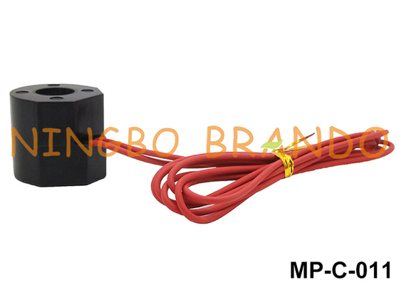 MP-C-011 Соленоидная катушка клапана 099257-009-D для фризера под давлением Henny Penny