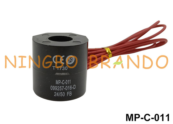 MP-C-011 099257-016-D 24VAC Соленоидная катушка клапана для Henny Penny 29515 29547