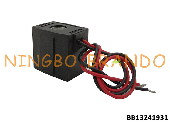 WUXI YONGDA WXYD TDF Соленоидная катушка клапана для импульсного клапана DC24V AC220V