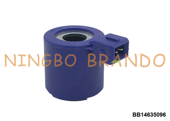 12VDC 16W соленоидная катушка для BRC LPG CNG соленоидный клапан