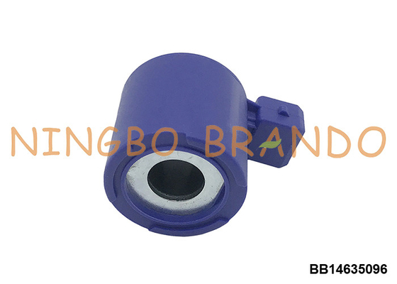 12VDC 16W соленоидная катушка для BRC LPG CNG соленоидный клапан