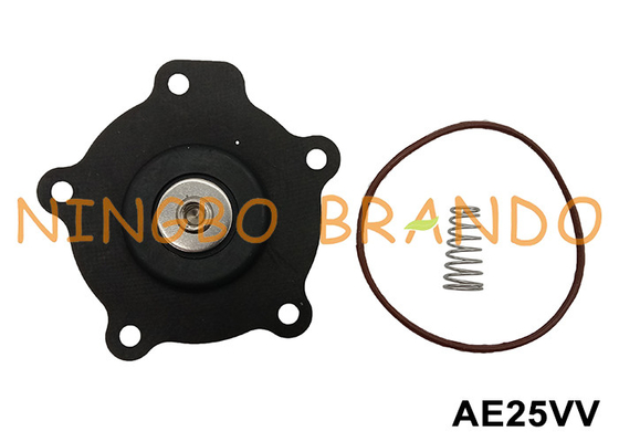 M/D25 HT Комплекты диафрагмы для 1' AE1825B AE1825R AE2825B AE2825R Импульсный клапан