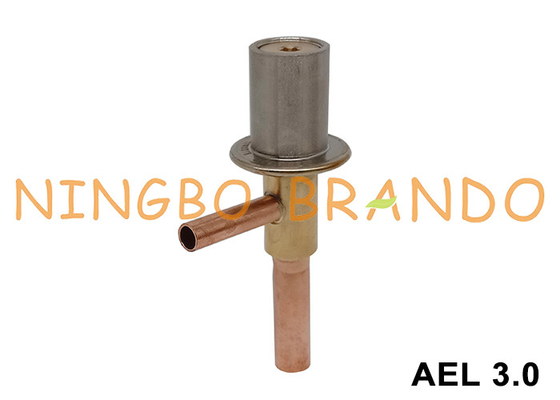 Honeywell тип AEL 3 AEL-222213 Автоматический клапан расширения для кондиционеров