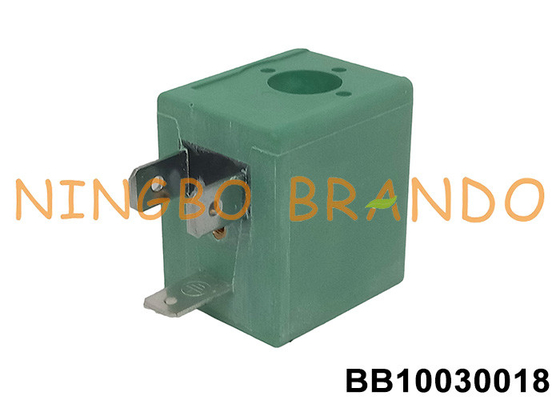 MP-C-165 Соленоидная катушка для пневматического клапана серии 551 12V 24V 110V 220V