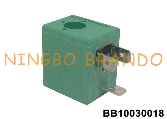 MP-C-165 Соленоидная катушка для пневматического клапана серии 551 12V 24V 110V 220V