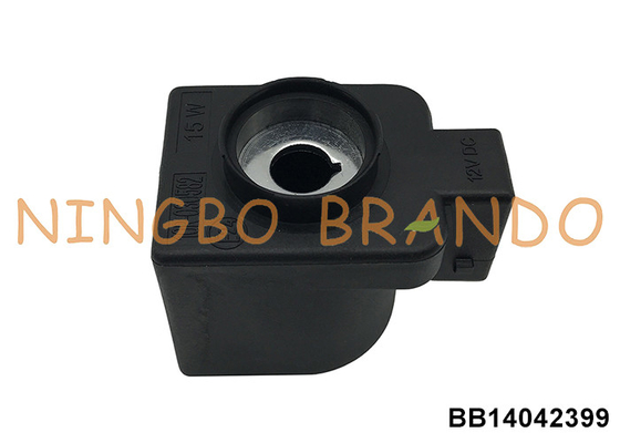 12V 15W 10R-030582 Соленоидная катушка для клапана цилиндра снижающего СНГ Tomasetto