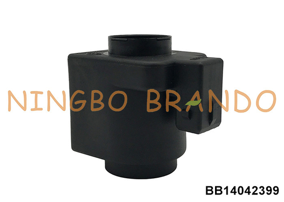 12V 15W 10R-030582 Соленоидная катушка для клапана цилиндра снижающего СНГ Tomasetto