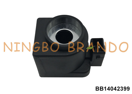 12V 15W 10R-030582 Соленоидная катушка для клапана цилиндра снижающего СНГ Tomasetto