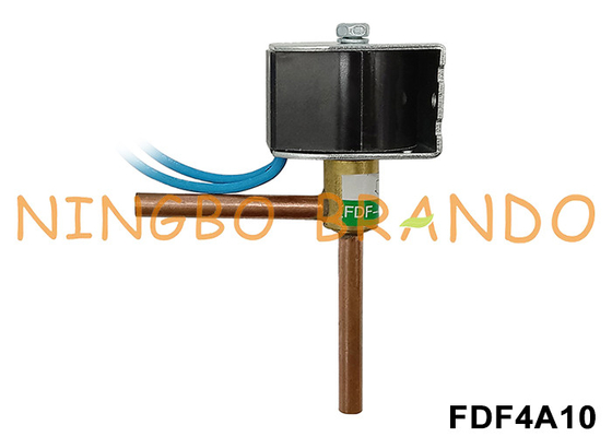 FDF4A10 1/4&quot; Sanhua тип клапан кондиционера