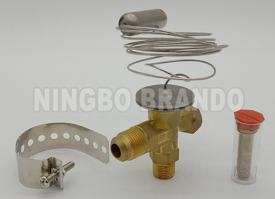 Термостатический вентиль расширения Danfoss типа TX 2 для R22/R407C 068Z3206