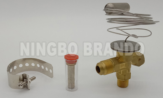 Термостатический вентиль расширения Danfoss типа TX 2 для R22/R407C 068Z3206
