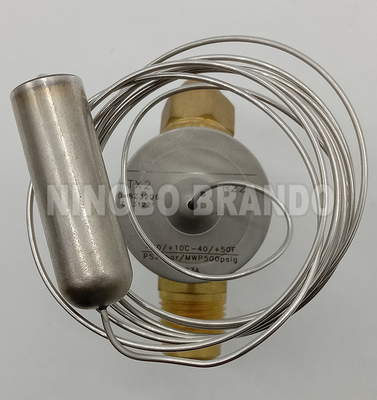 Термостатический вентиль расширения Danfoss типа TX 2 для R22/R407C 068Z3206