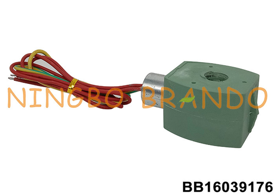 MP-C-103 ASCO тип соленоидный клапан катушки 12VDC 24VDC 220VAC 240VAC