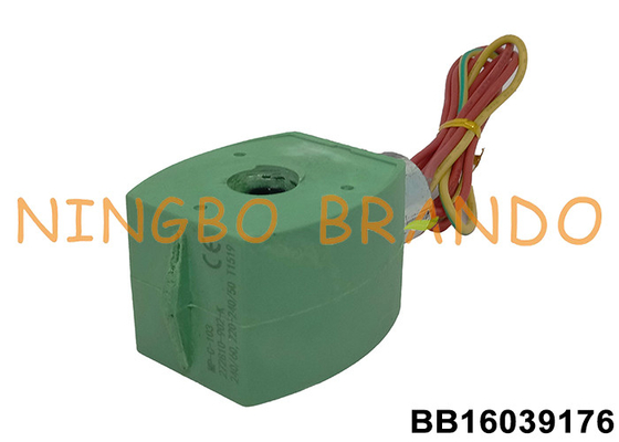 MP-C-103 ASCO тип соленоидный клапан катушки 12VDC 24VDC 220VAC 240VAC