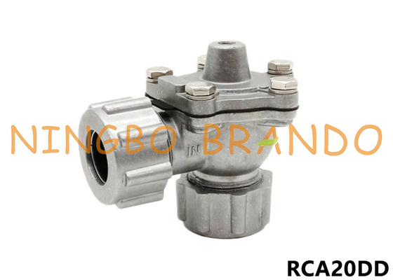 RCA20DD 3/4&quot; Dresser Nut Remote Pilot Valve для пылесоса