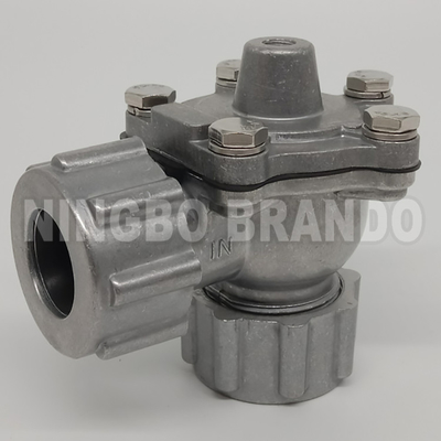 RCA20DD 3/4&quot; Dresser Nut Remote Pilot Valve для пылесоса