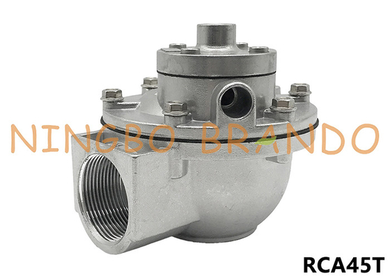 1.5' RCA45T Goyen тип пульсовый реактивный клапан для промышленного багажника