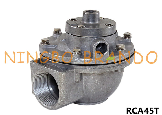 1.5' RCA45T Goyen тип пульсовый реактивный клапан для промышленного багажника
