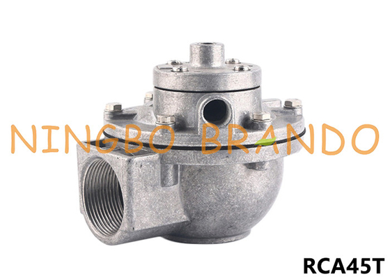 1.5' RCA45T Goyen тип пульсовый реактивный клапан для промышленного багажника