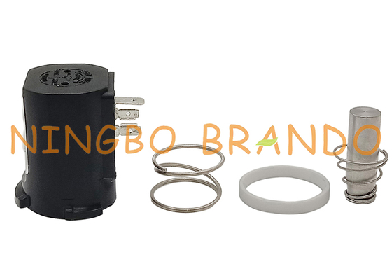 Сборка катушек импульсных клапанов Norgren типа D-32545 24V 110V 220V 18W