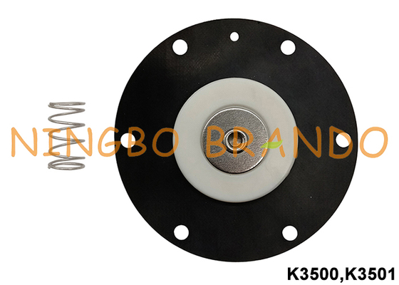K3500 M1581 K3501 K3502 M1591 Комплект диафрагмы для Goyen CA35T RCA35T
