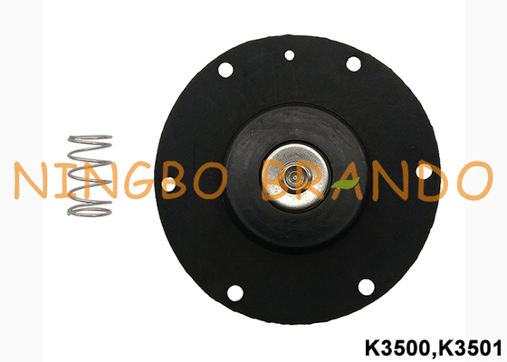K3500 M1581 K3501 K3502 M1591 Комплект диафрагмы для Goyen CA35T RCA35T