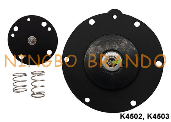 K4502 K4503 Комплект диафрагмы для импульсного клапана 1.5'' Goyen CA45T CA45DD