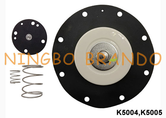 K5004 K5000 Комплект по ремонту диафрагмы для 2'' Goyen CA50T CA62T импульсный клапан
