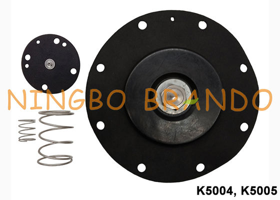 K5004 K5000 Комплект по ремонту диафрагмы для 2'' Goyen CA50T CA62T импульсный клапан