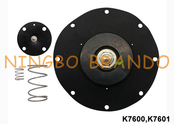 K7600 K7601 Комплект диафрагмы для 3'' Goyen CA76T CA76MM импульсный клапан
