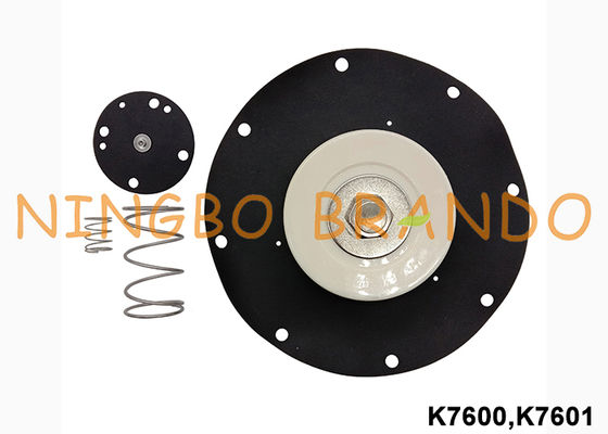 K7600 K7601 Комплект диафрагмы для 3'' Goyen CA76T CA76MM импульсный клапан