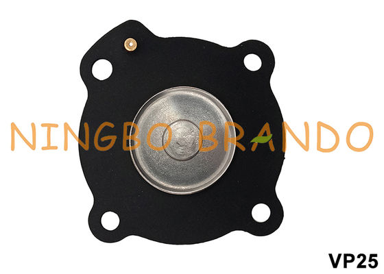Ремкомплект диафрагмы VP25 для импульсного клапана HUANENG MD125 1 дюйм