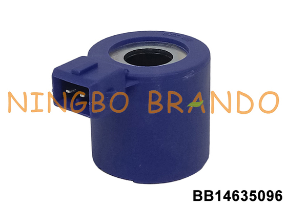 12VDC 16W соленоидная катушка для редуктора СНГ BRC