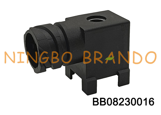 Автозапчасти 24V DC Соленоидная катушка 2.5W отверстие 8 мм